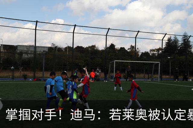 掌掴对手！迪马：若莱奥被认定暴力行为，世界杯小组赛将停赛2场
